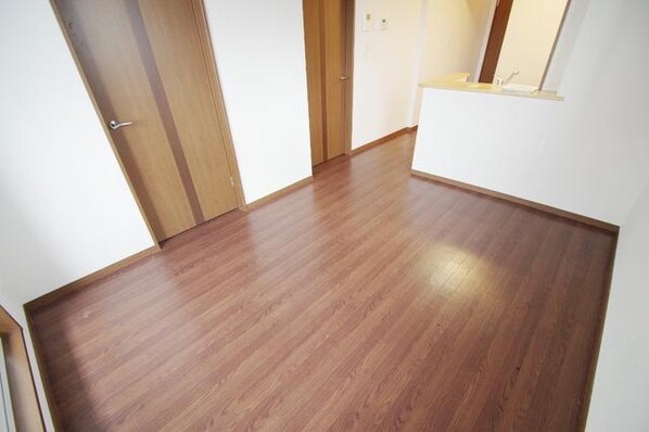 パラディの物件内観写真